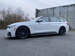 BMW 330i xDrive Touring M Sport 2017 года (NA)